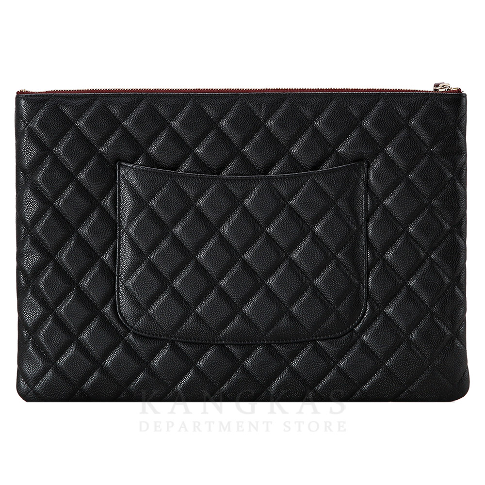 CHANEL(USED)샤넬 클래식 클러치 라지