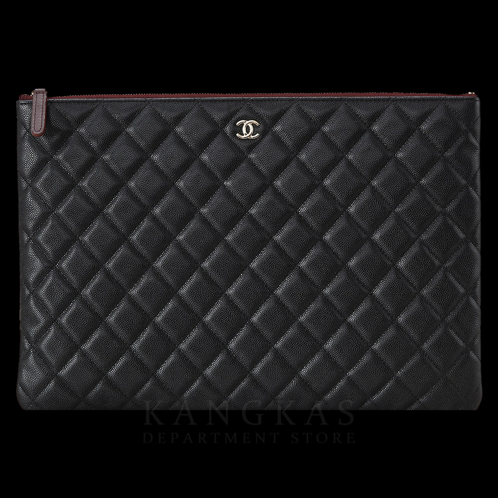 CHANEL(USED)샤넬 클래식 클러치 라지