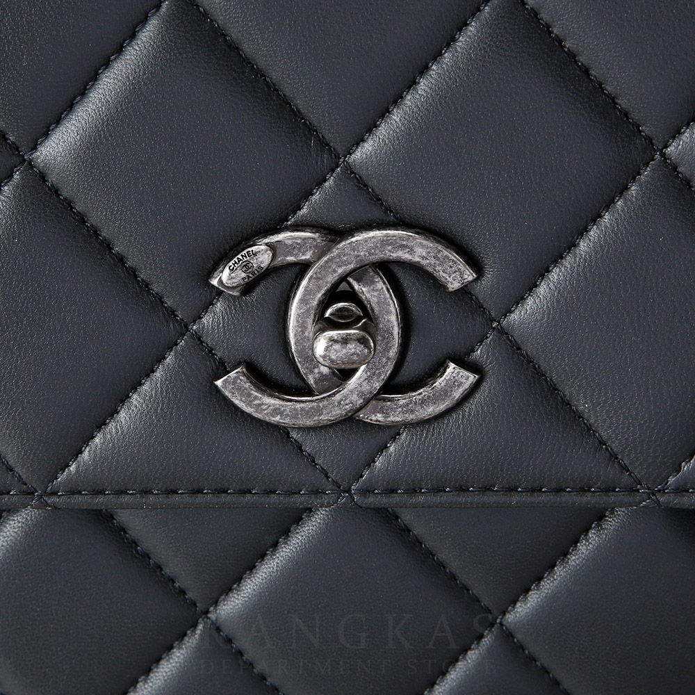 CHANEL(USED)샤넬 트렌디CC 라지