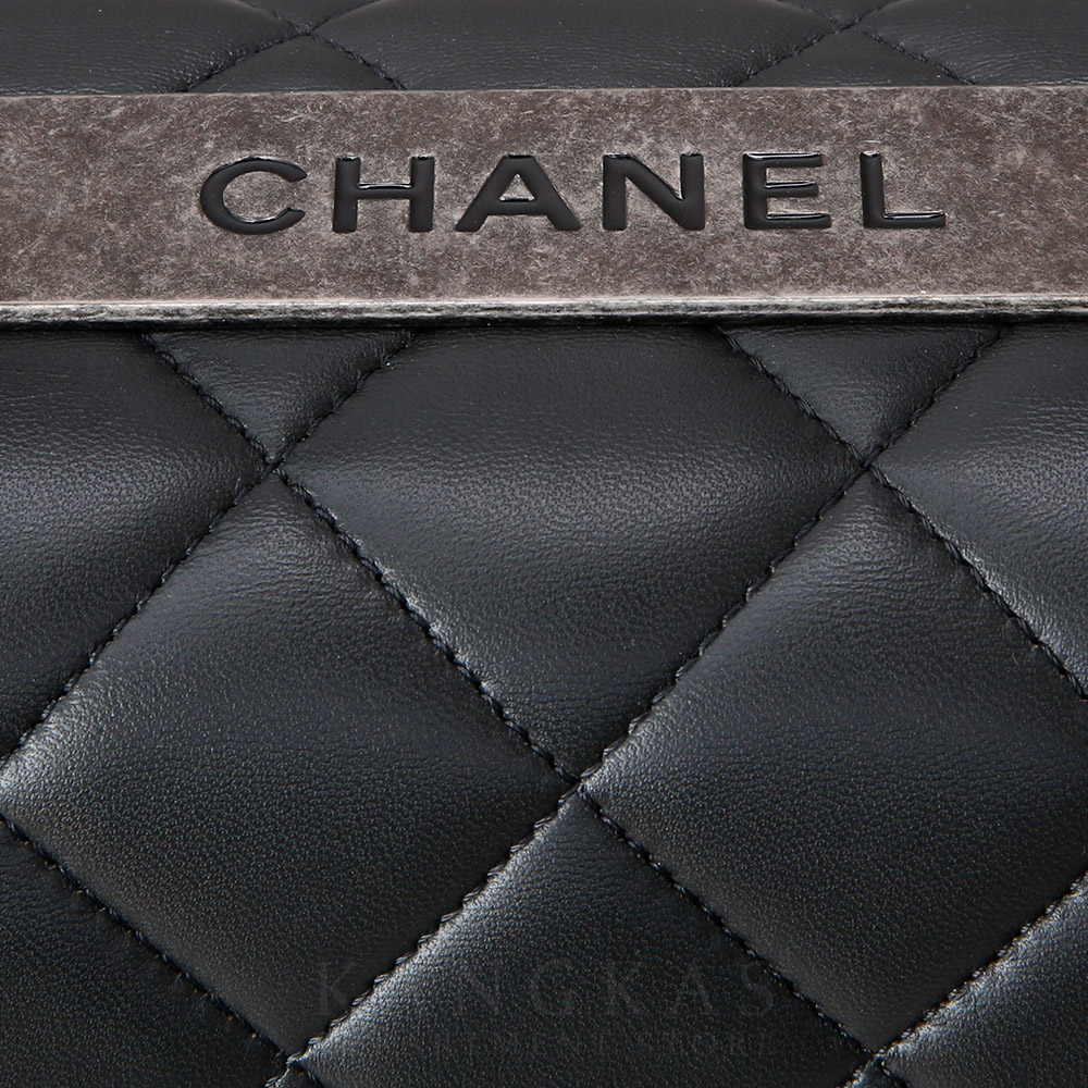 CHANEL(USED)샤넬 트렌디CC 라지
