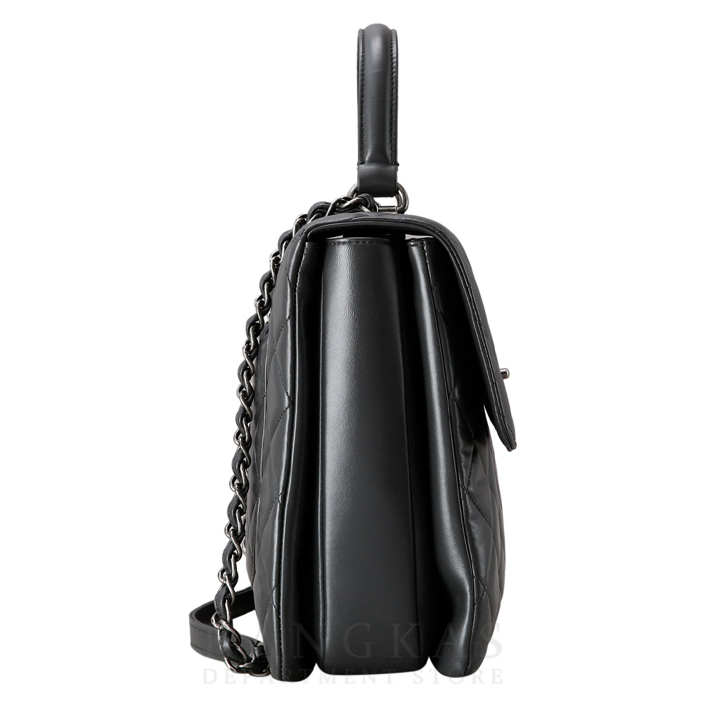 CHANEL(USED)샤넬 트렌디CC 라지