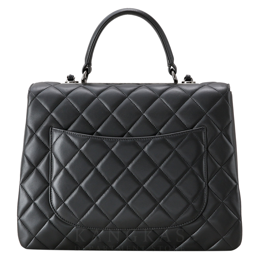CHANEL(USED)샤넬 트렌디CC 라지