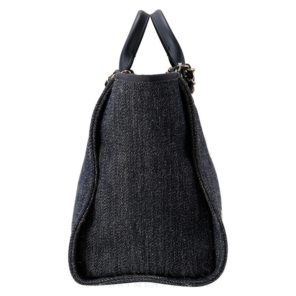 CHANEL(USED)샤넬 도빌백