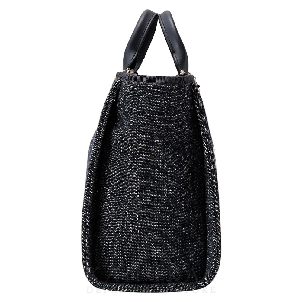 CHANEL(USED)샤넬 도빌백