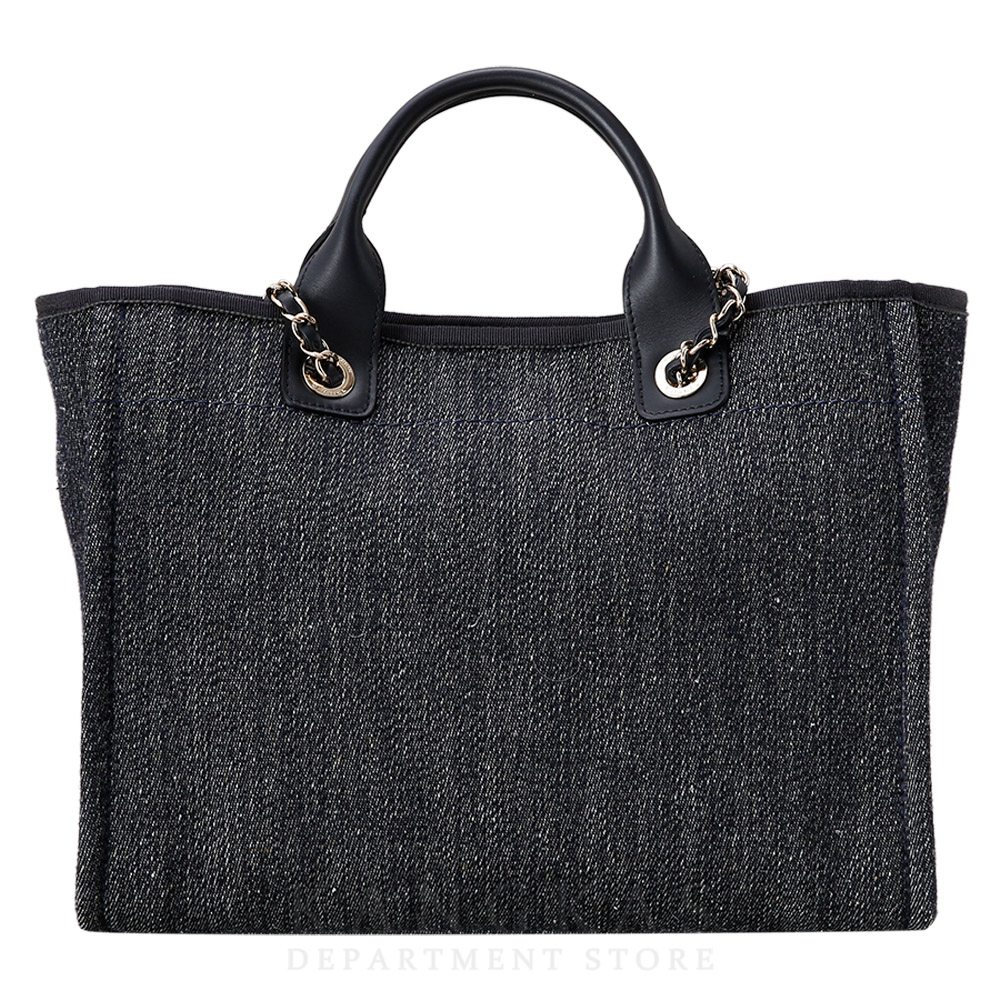 CHANEL(USED)샤넬 도빌백