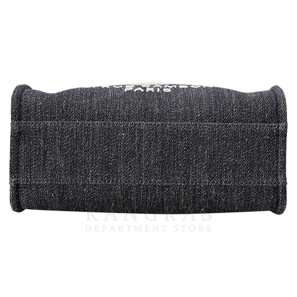 CHANEL(USED)샤넬 도빌백