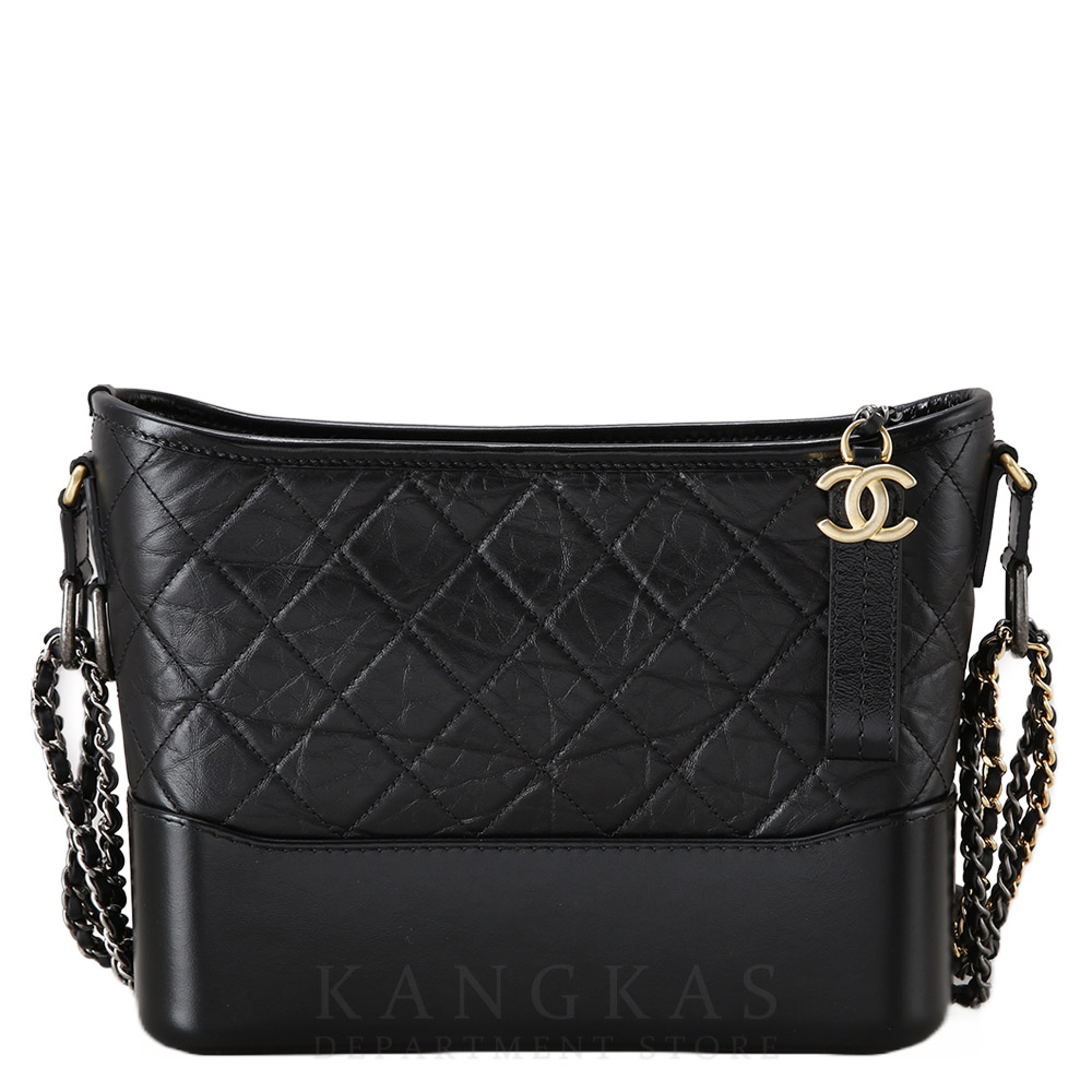 CHANEL(USED)샤넬 가브리엘 호보