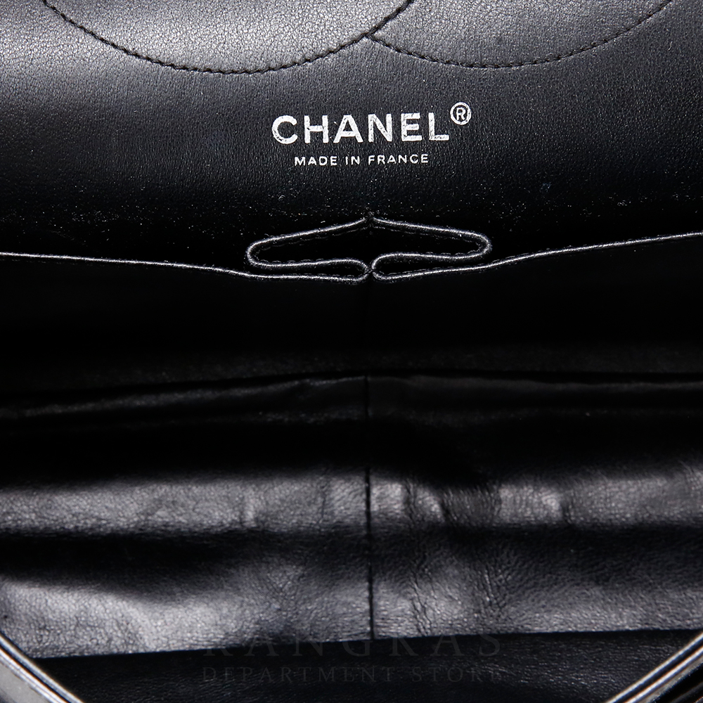 CHANEL(USED)샤넬 2.55 빈티지 라지 플랩백
