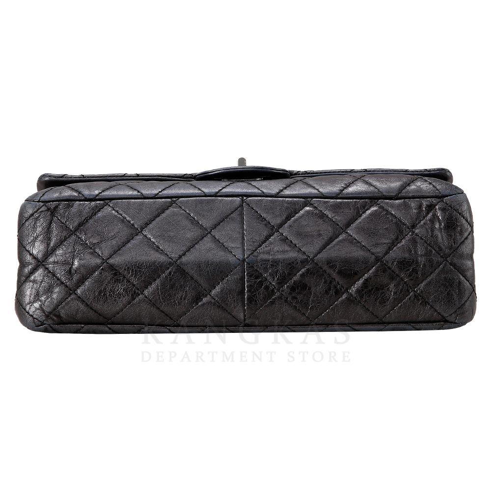 CHANEL(USED)샤넬 2.55 빈티지 라지 플랩백