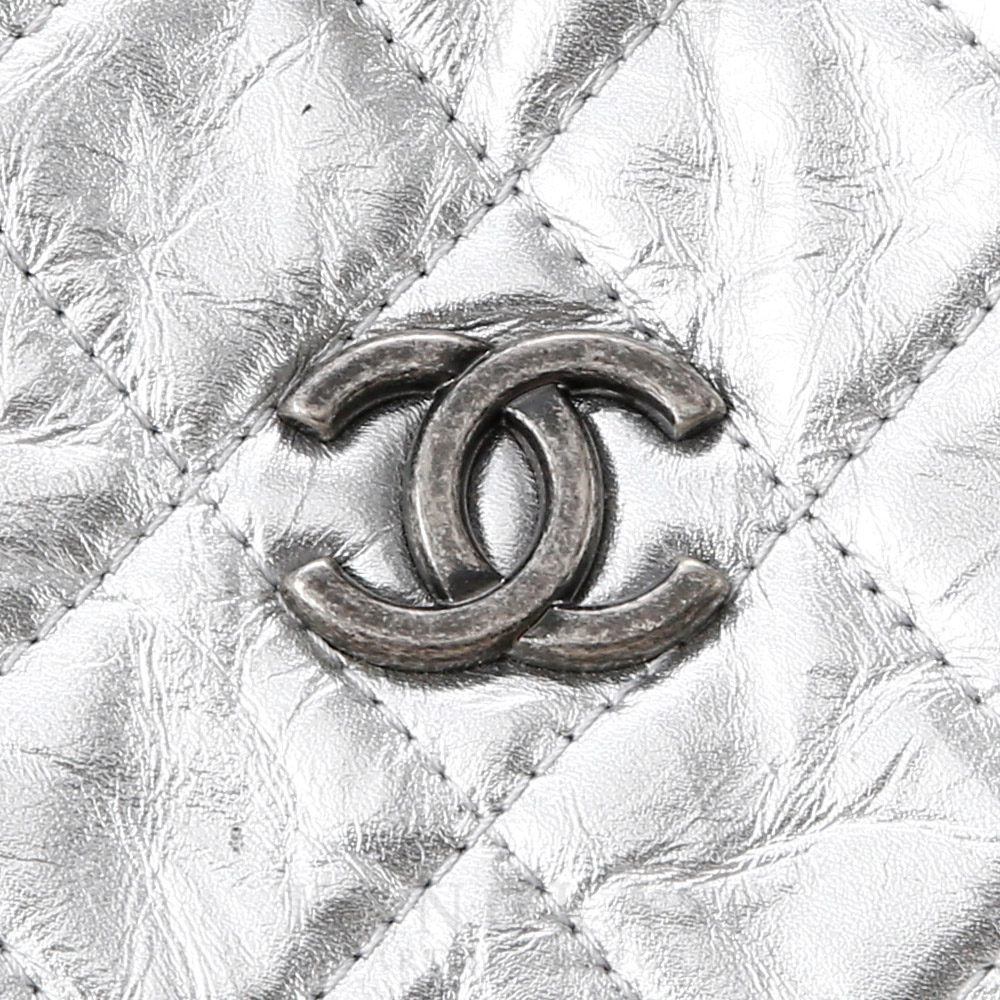CHANEL(USED)샤넬 A94485 가브리엘 백팩