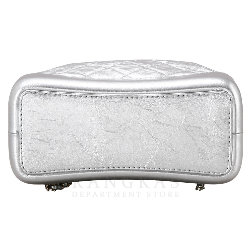 CHANEL(USED)샤넬 A94485 가브리엘 백팩