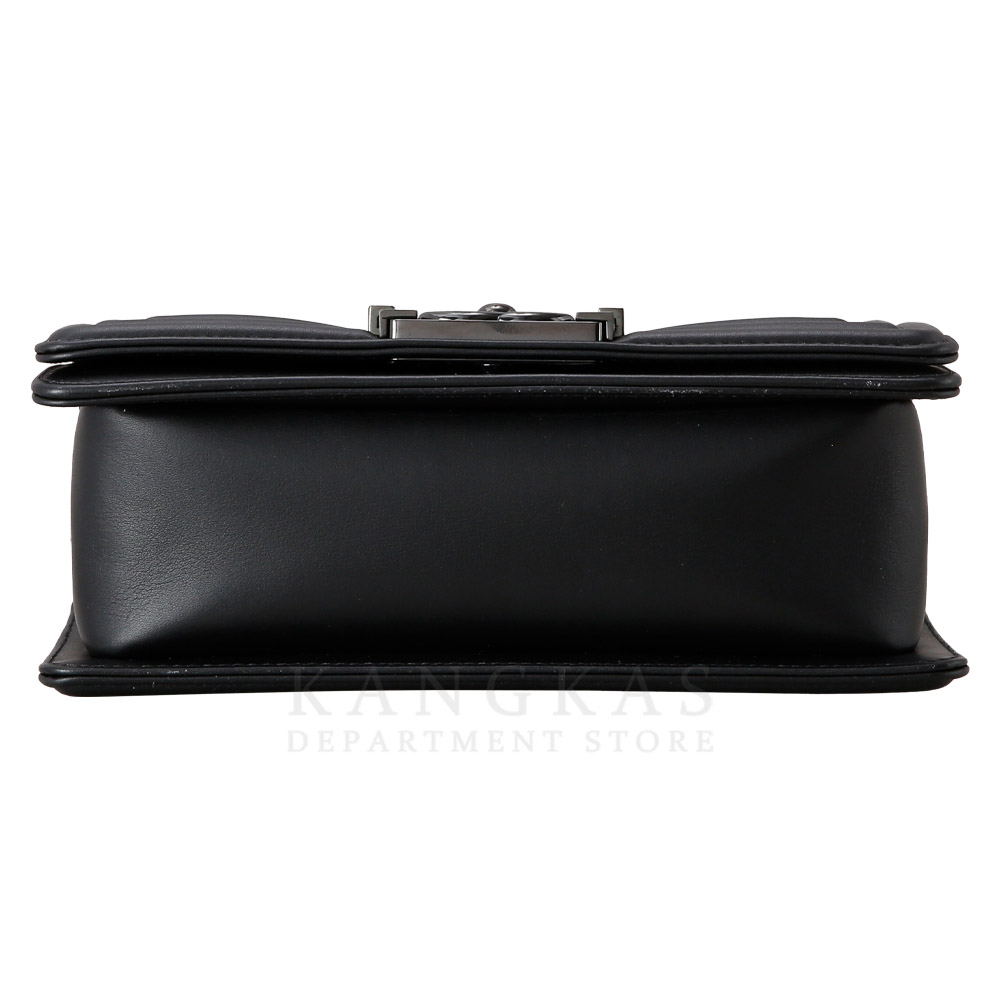 CHANEL(USED)샤넬 램스킨 보이샤넬 스몰 플랩백