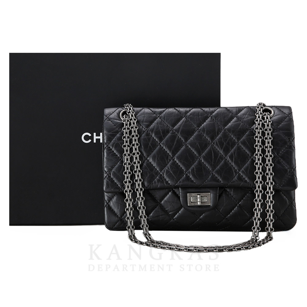 CHANEL(USED)샤넬 2.55 빈티지 클래식 28