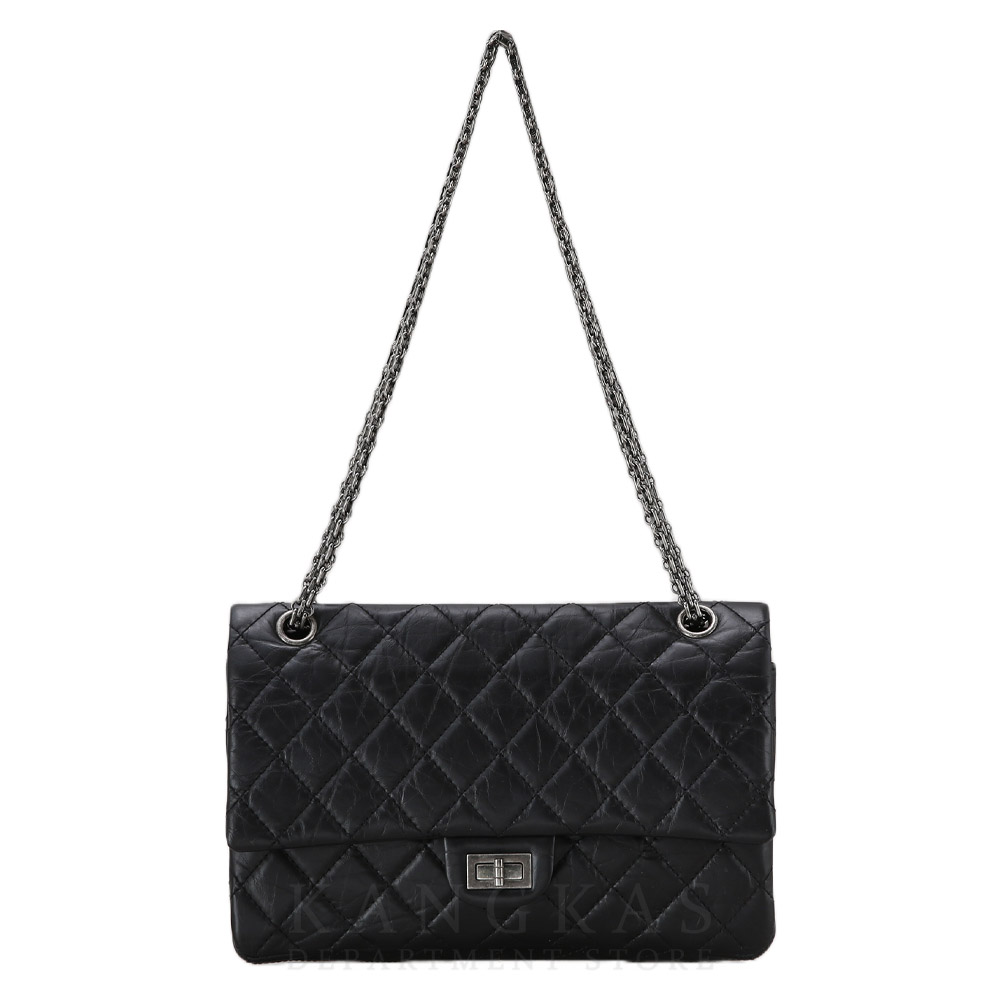 CHANEL(USED)샤넬 2.55 빈티지 클래식 28