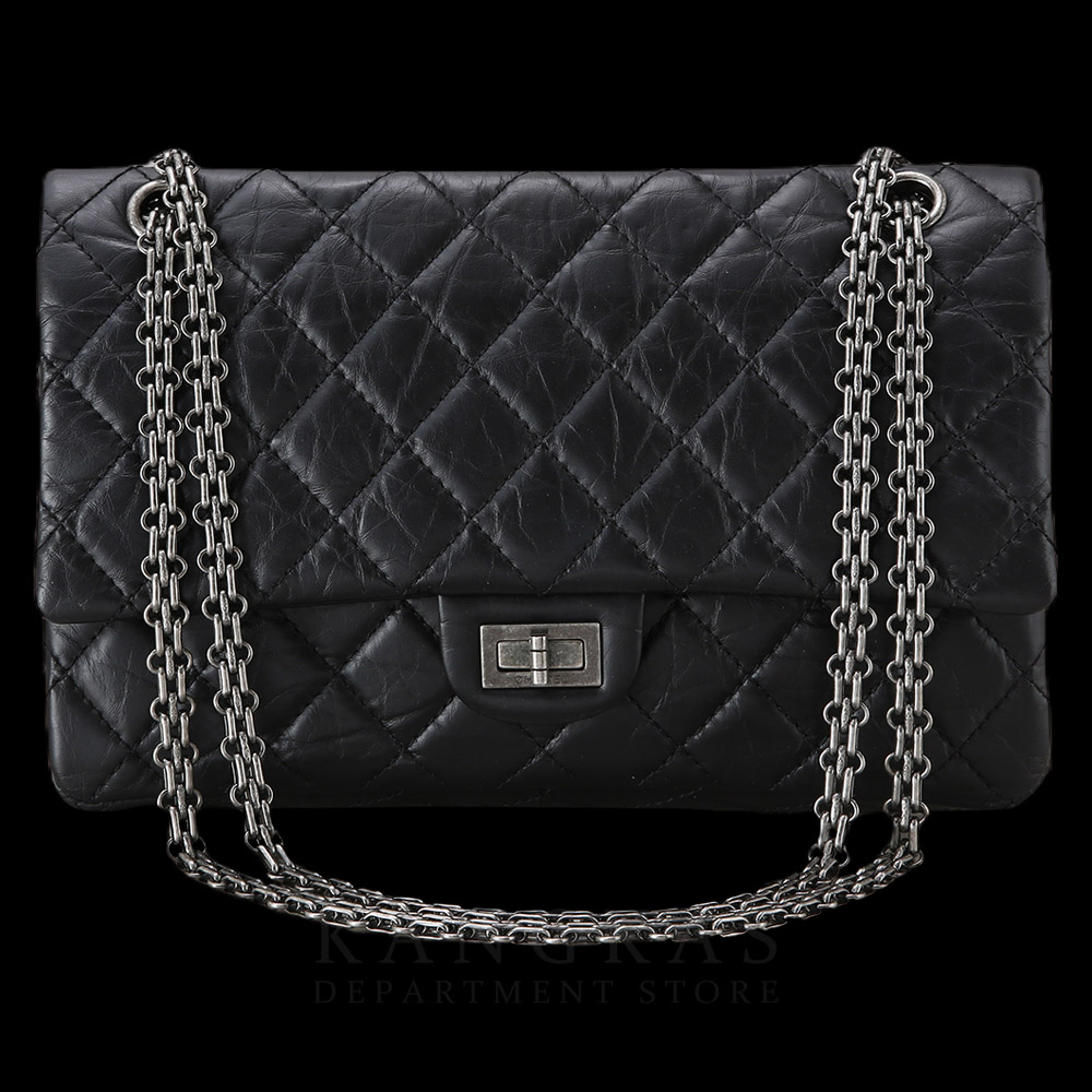 CHANEL(USED)샤넬 2.55 빈티지 클래식 28