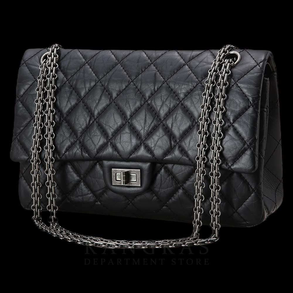 CHANEL(USED)샤넬 2.55 빈티지 클래식 28