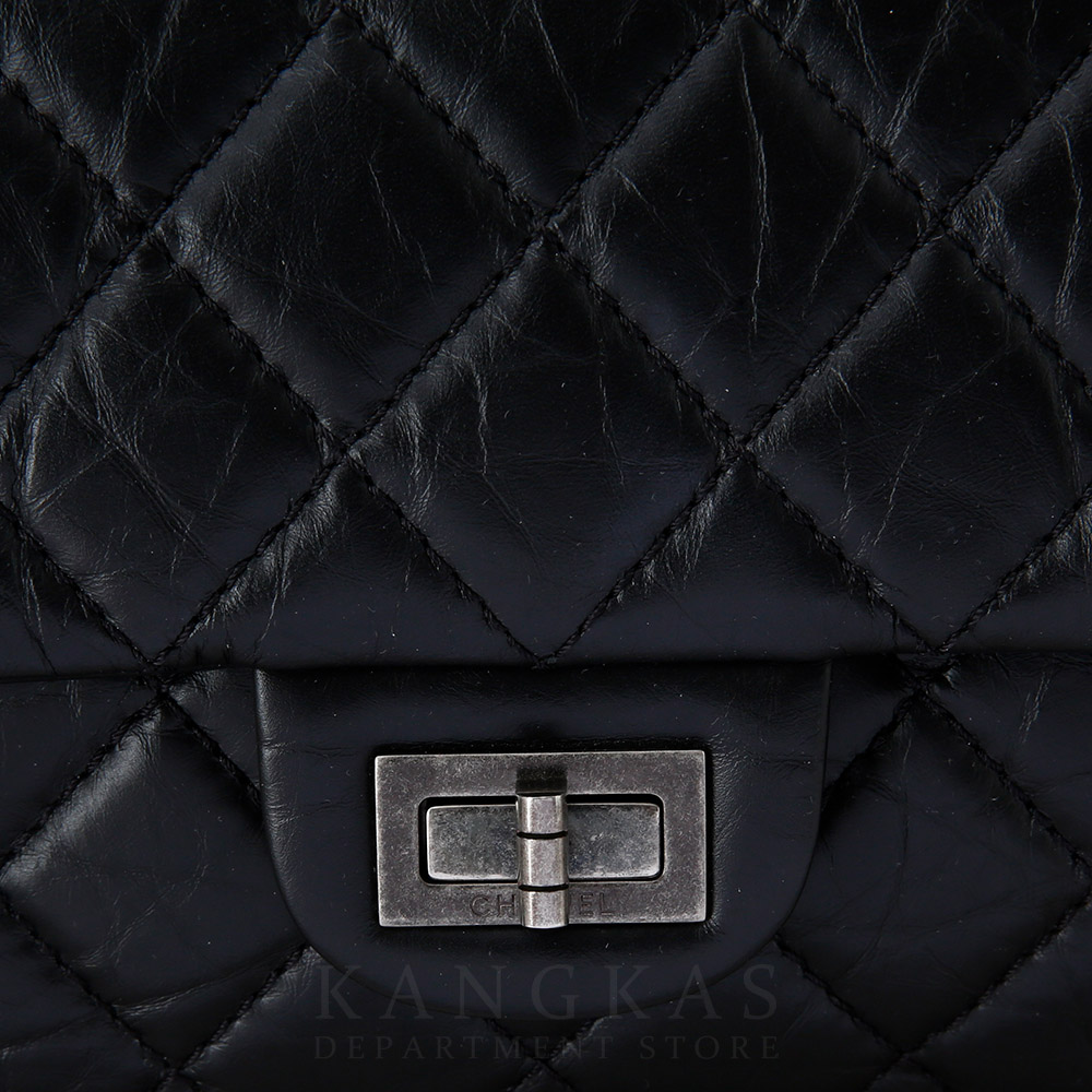 CHANEL(USED)샤넬 2.55 빈티지 클래식 28