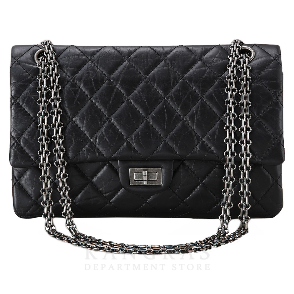 CHANEL(USED)샤넬 2.55 빈티지 클래식 28