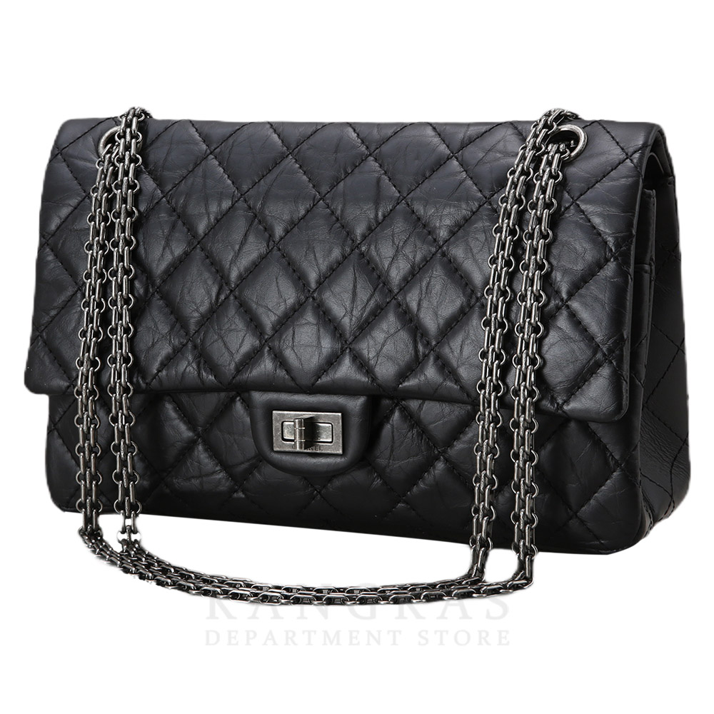 CHANEL(USED)샤넬 2.55 빈티지 클래식 28