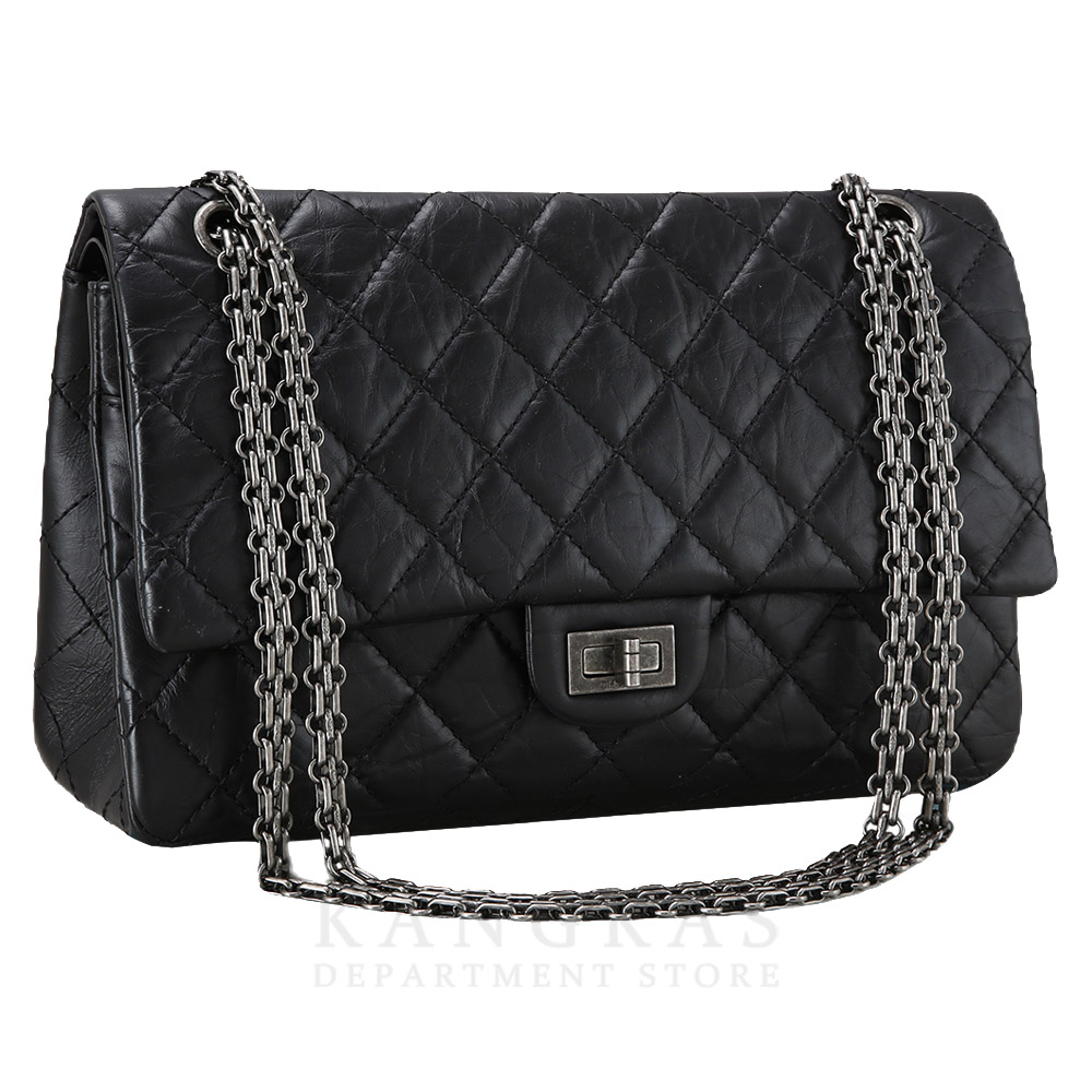 CHANEL(USED)샤넬 2.55 빈티지 클래식 28