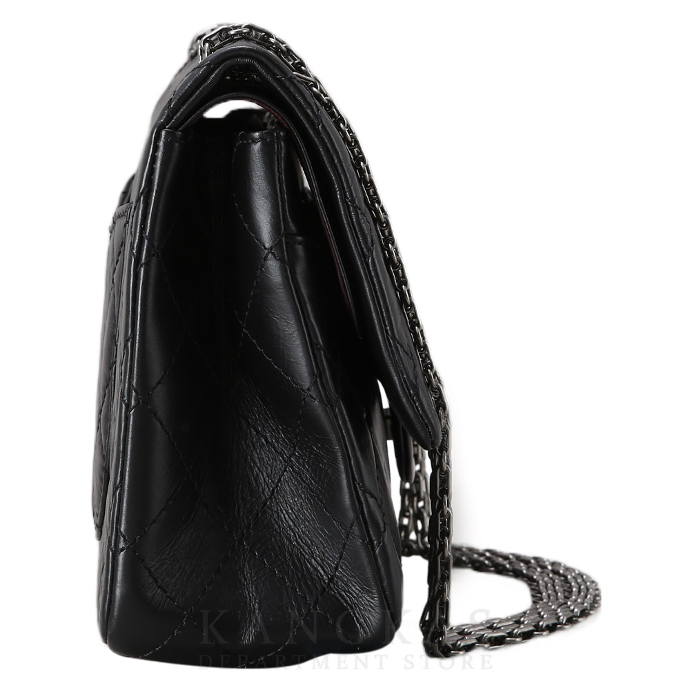 CHANEL(USED)샤넬 2.55 빈티지 클래식 28