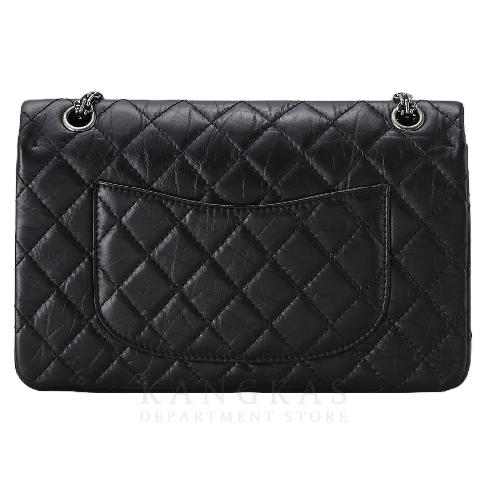 CHANEL(USED)샤넬 2.55 빈티지 클래식 28