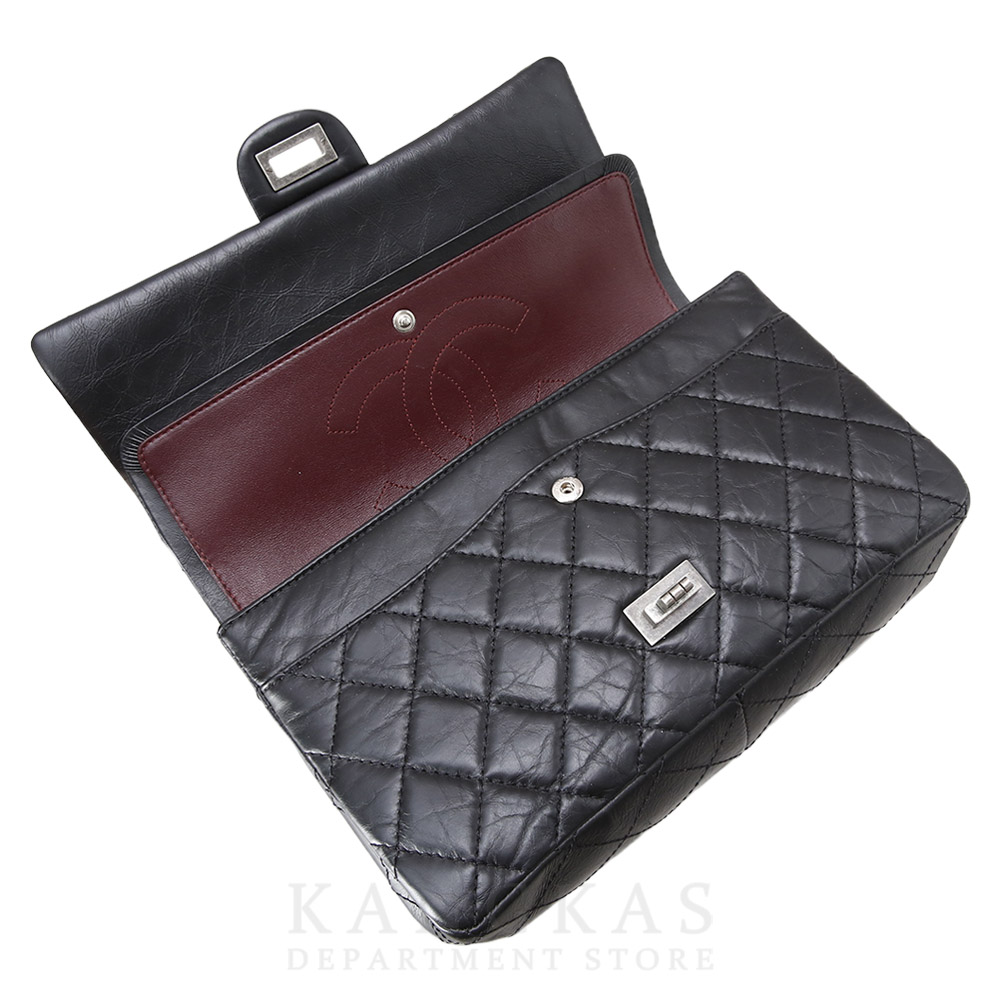 CHANEL(USED)샤넬 2.55 빈티지 클래식 28