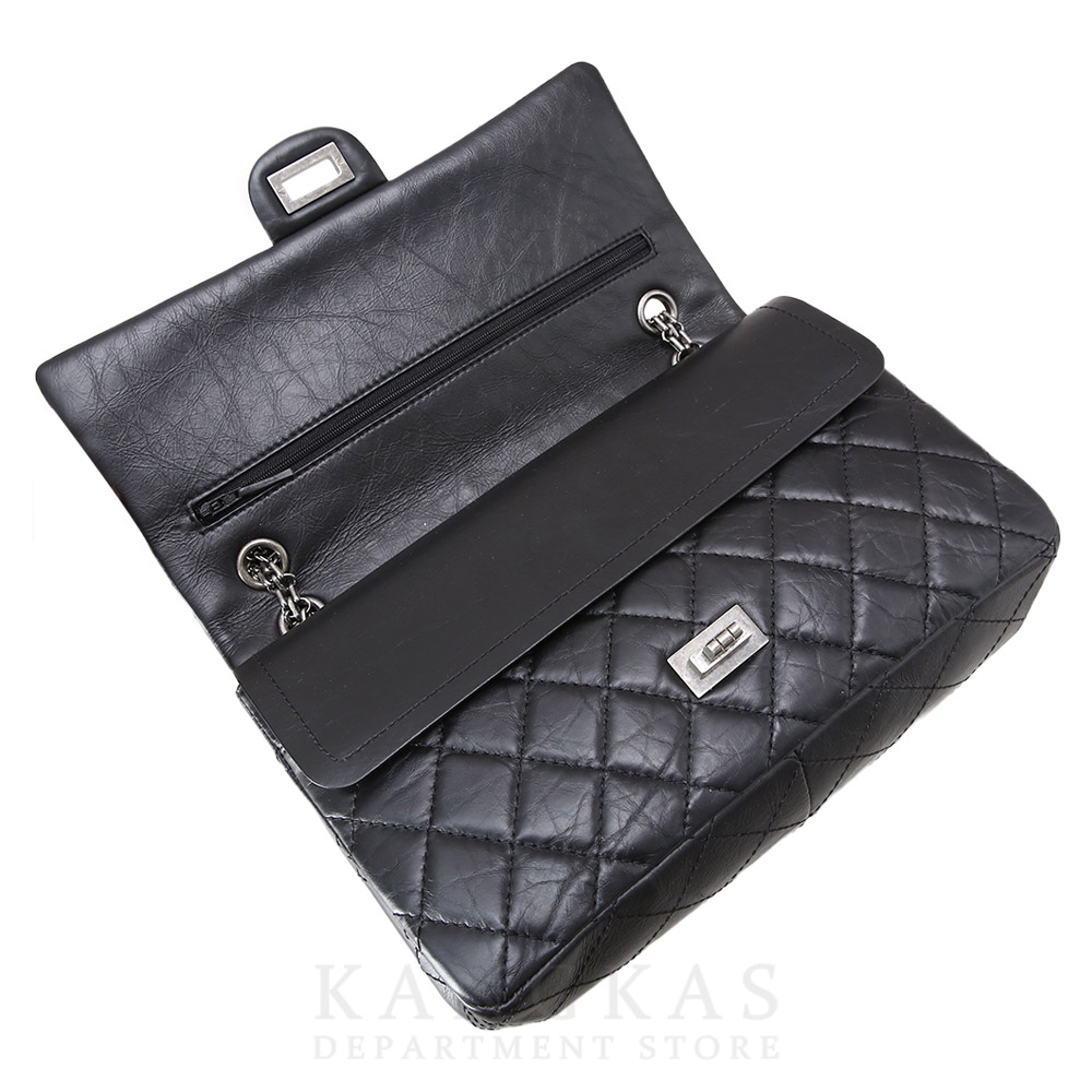 CHANEL(USED)샤넬 2.55 빈티지 클래식 28