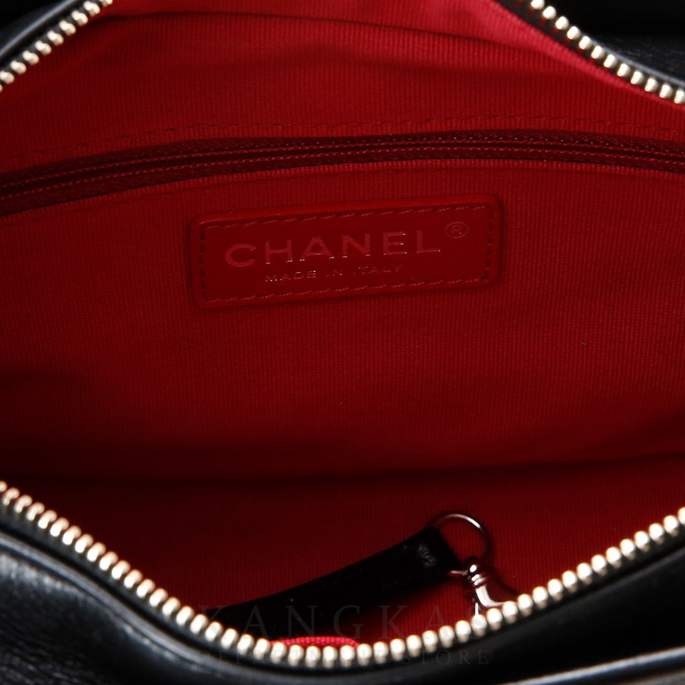 CHANEL(USED)샤넬 가브리엘 호보 뉴미듐