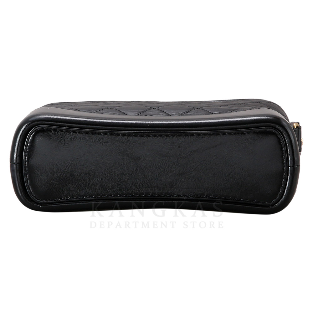 CHANEL(USED)샤넬 가브리엘 호보 뉴미듐