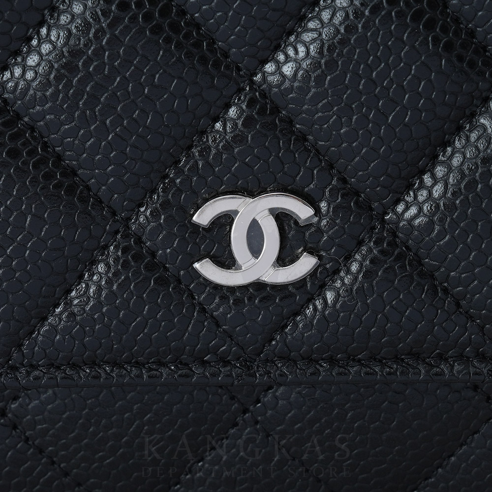 CHANEL(USED)샤넬 클래식 WOC