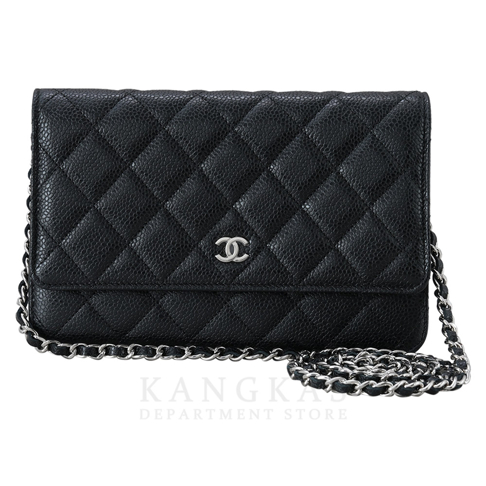 CHANEL(USED)샤넬 클래식 WOC
