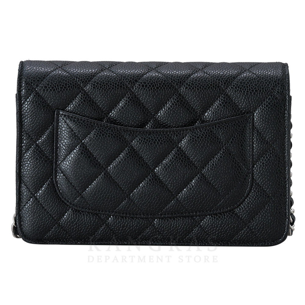CHANEL(USED)샤넬 클래식 WOC