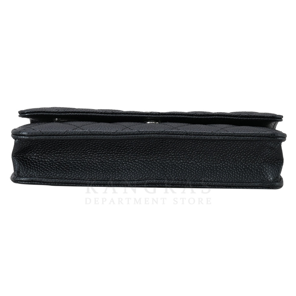 CHANEL(USED)샤넬 클래식 WOC