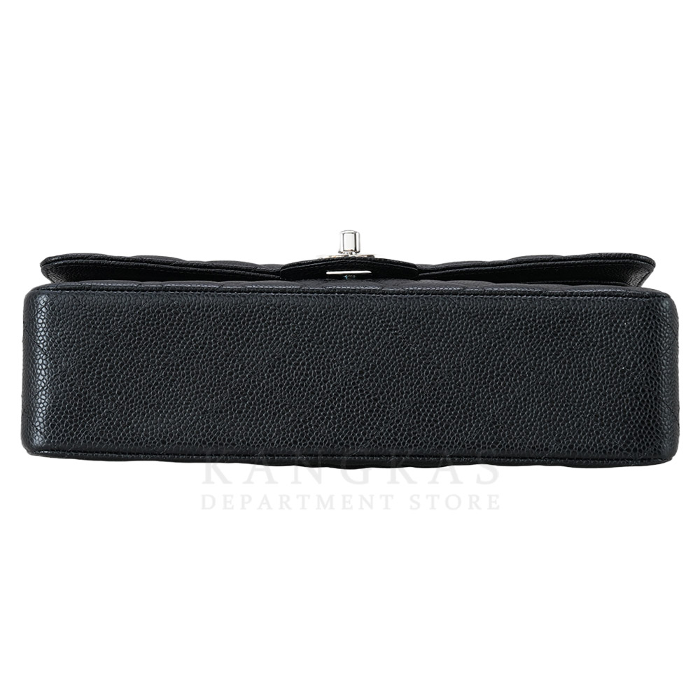 CHANEL(USED)샤넬 캐비어 클래식 미듐 플랩백