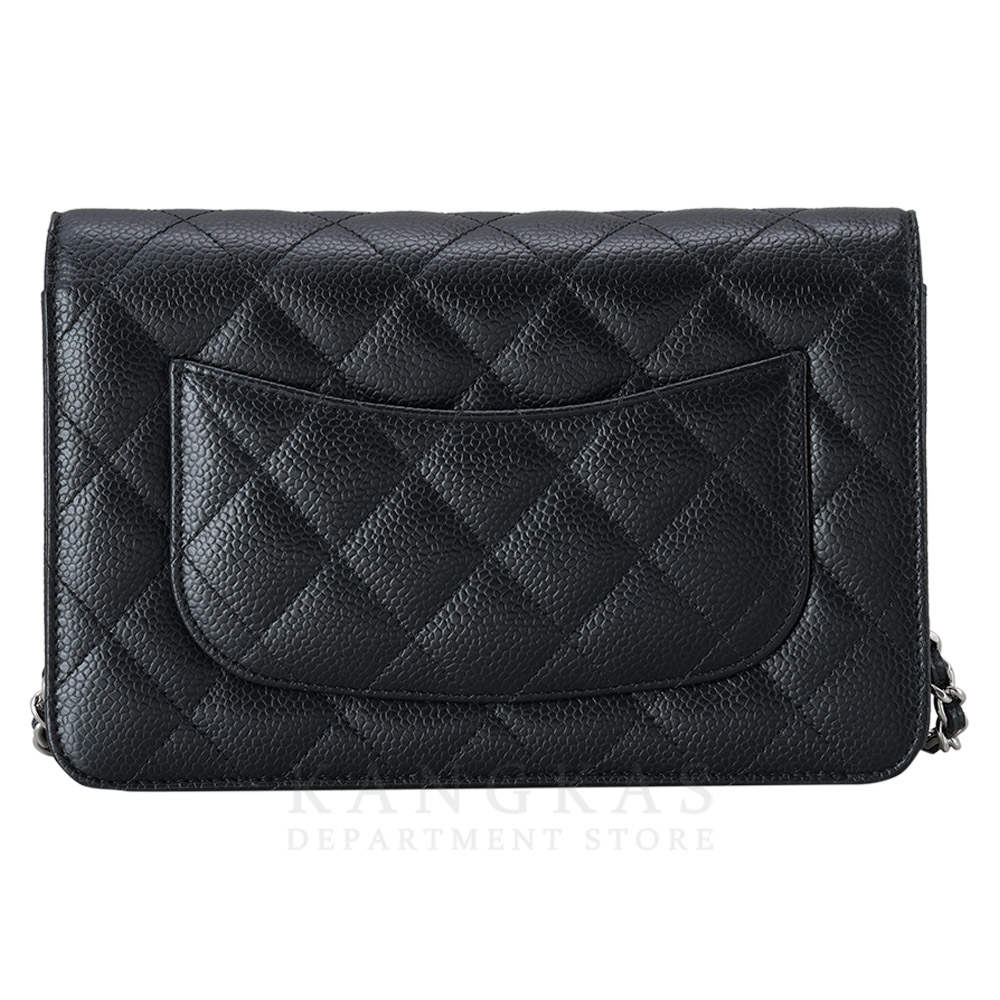 CHANEL(USED)샤넬 AP0250 캐비어 WOC