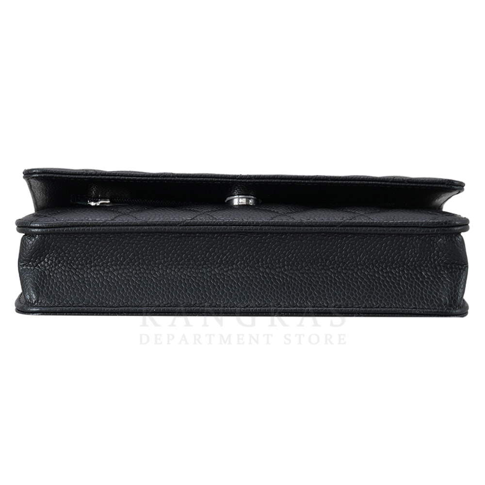 CHANEL(USED)샤넬 AP0250 캐비어 WOC