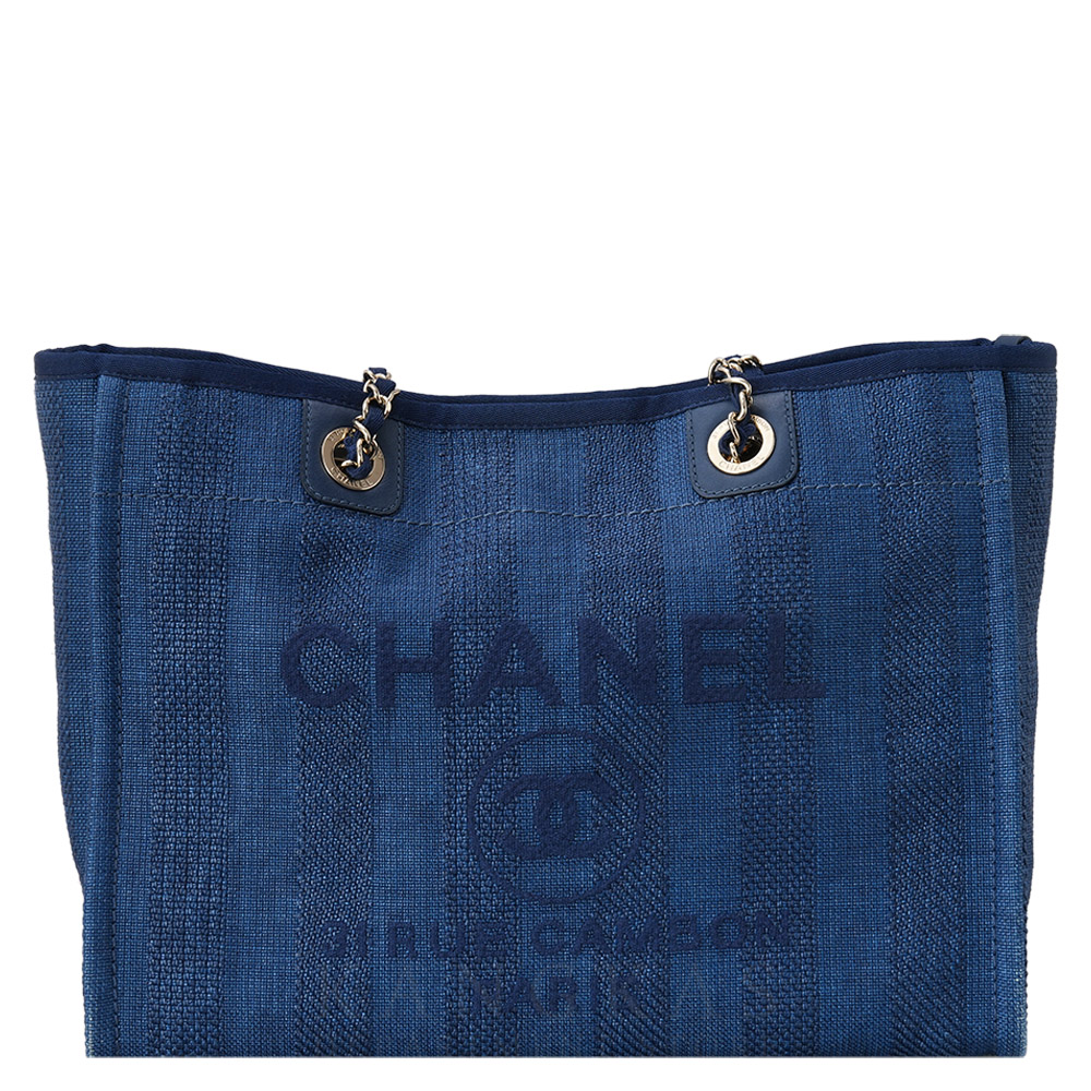 CHANEL(USED)샤넬 도빌백