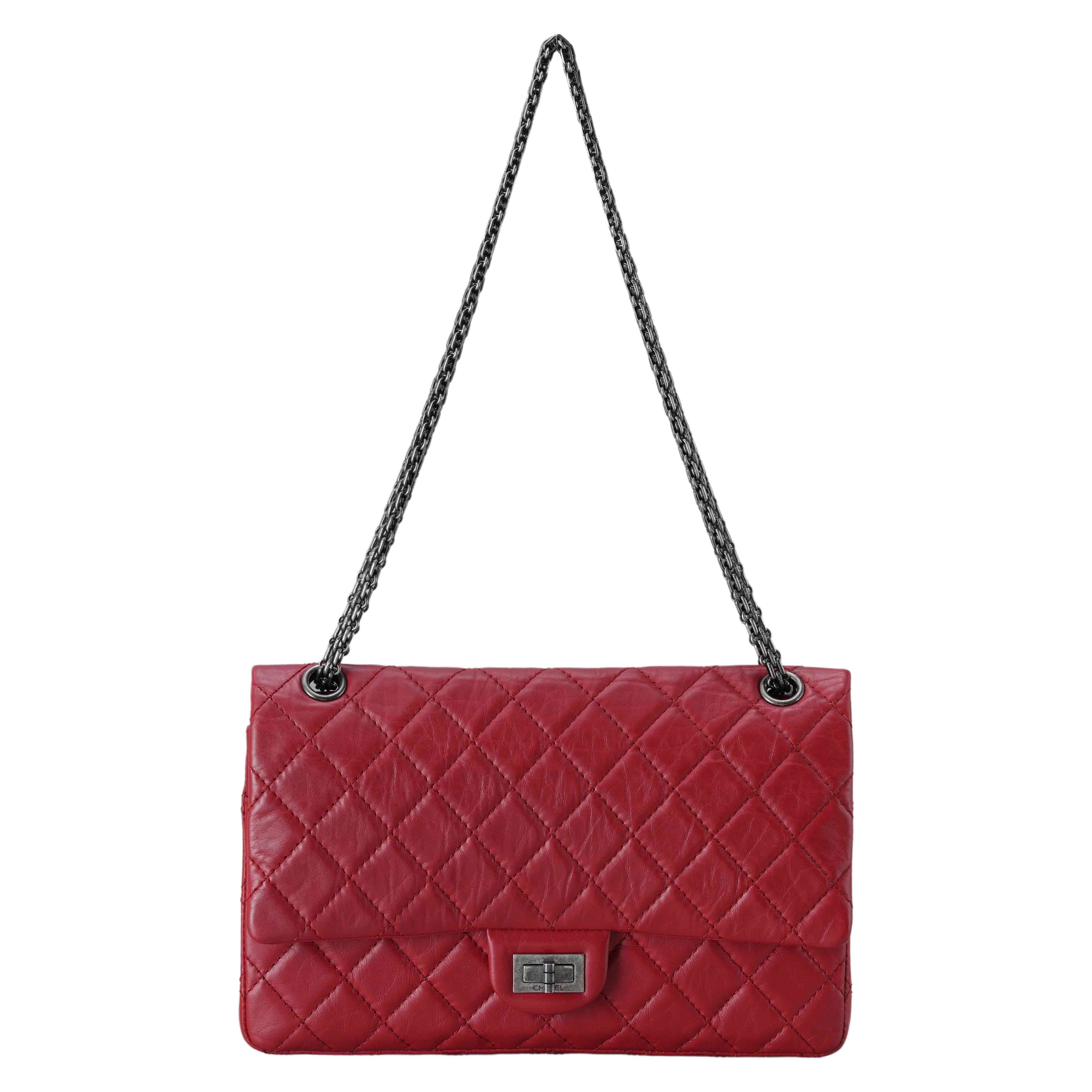 CHANEL(USED)샤넬 2.55 빈티지 클래식28