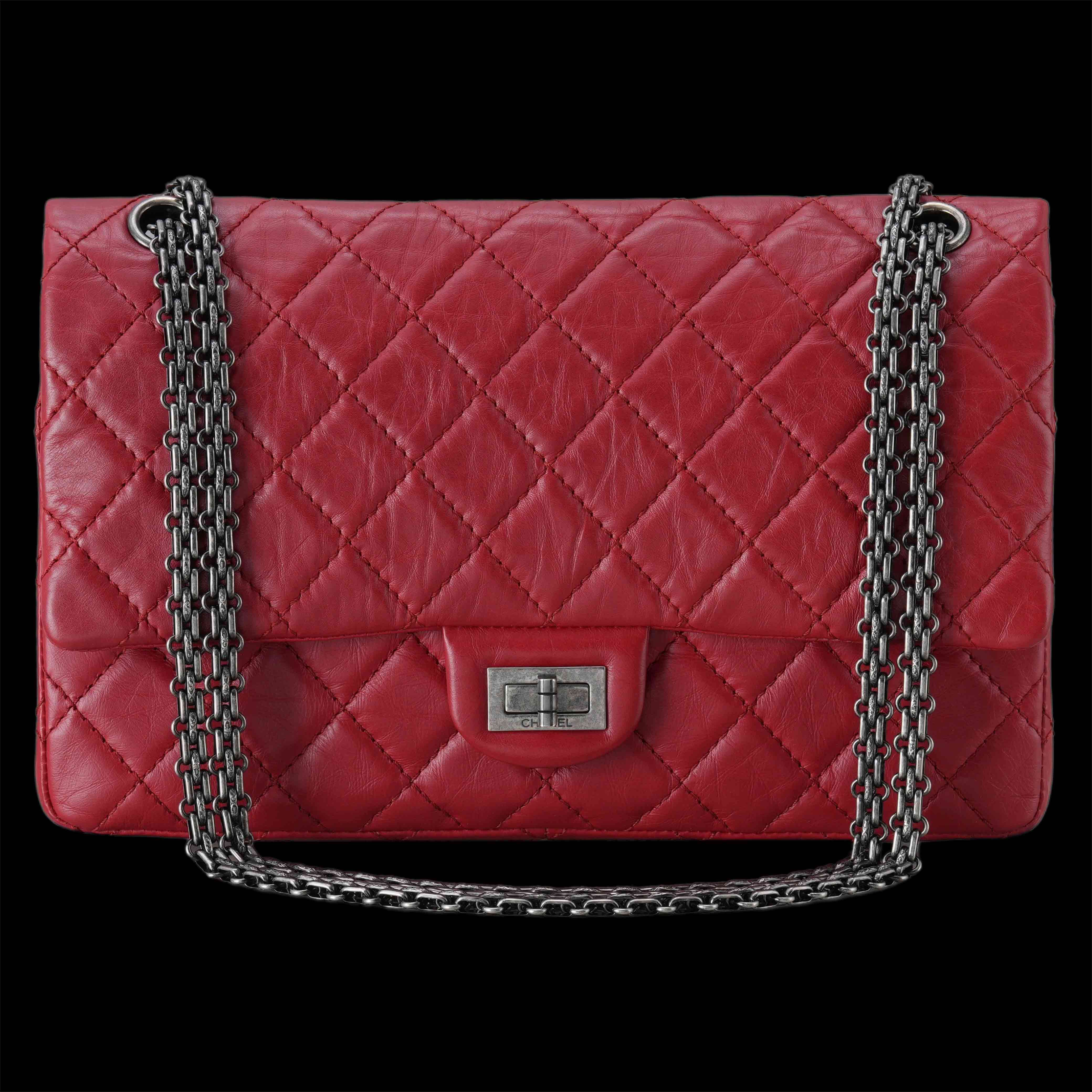 CHANEL(USED)샤넬 2.55 빈티지 클래식28
