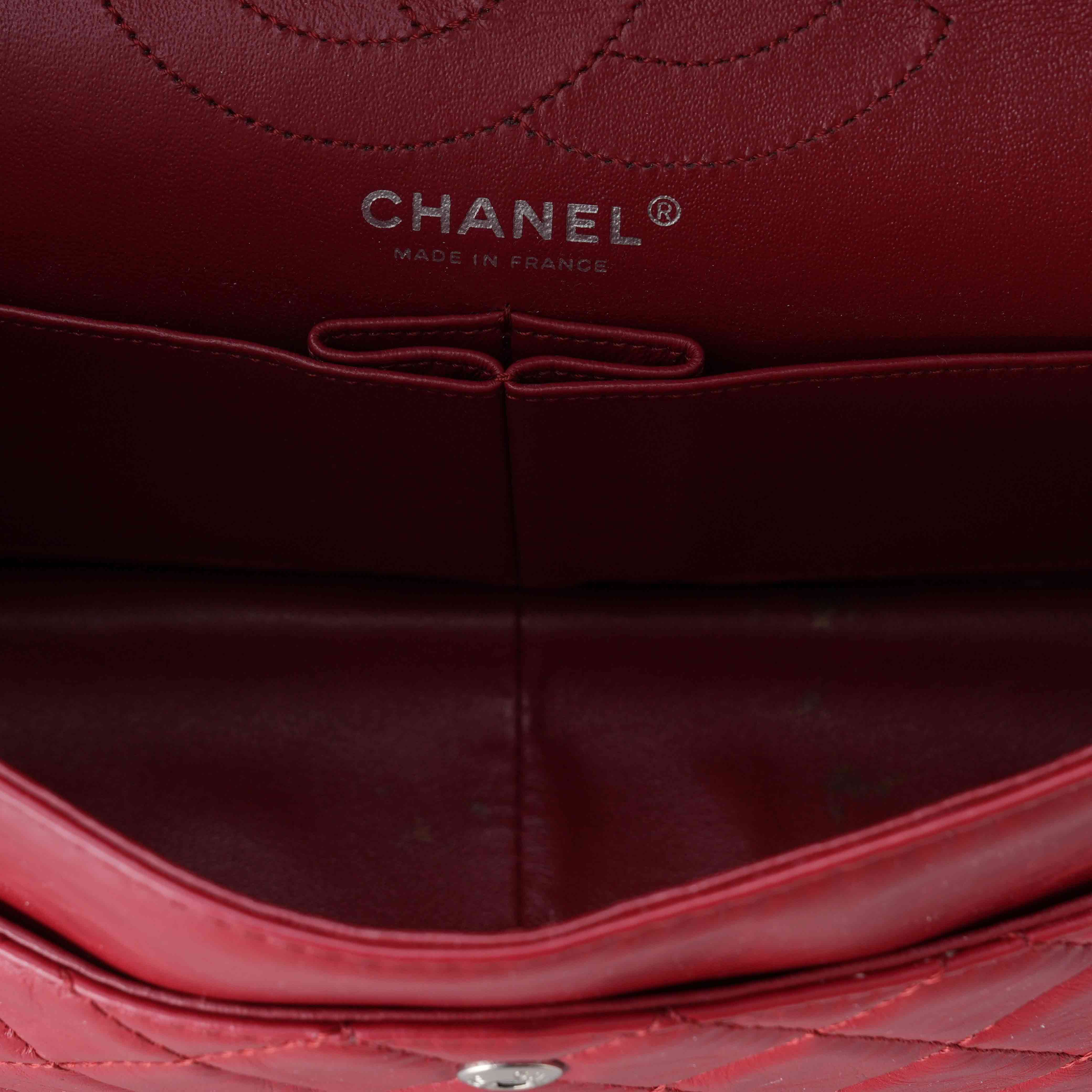 CHANEL(USED)샤넬 2.55 빈티지 클래식28