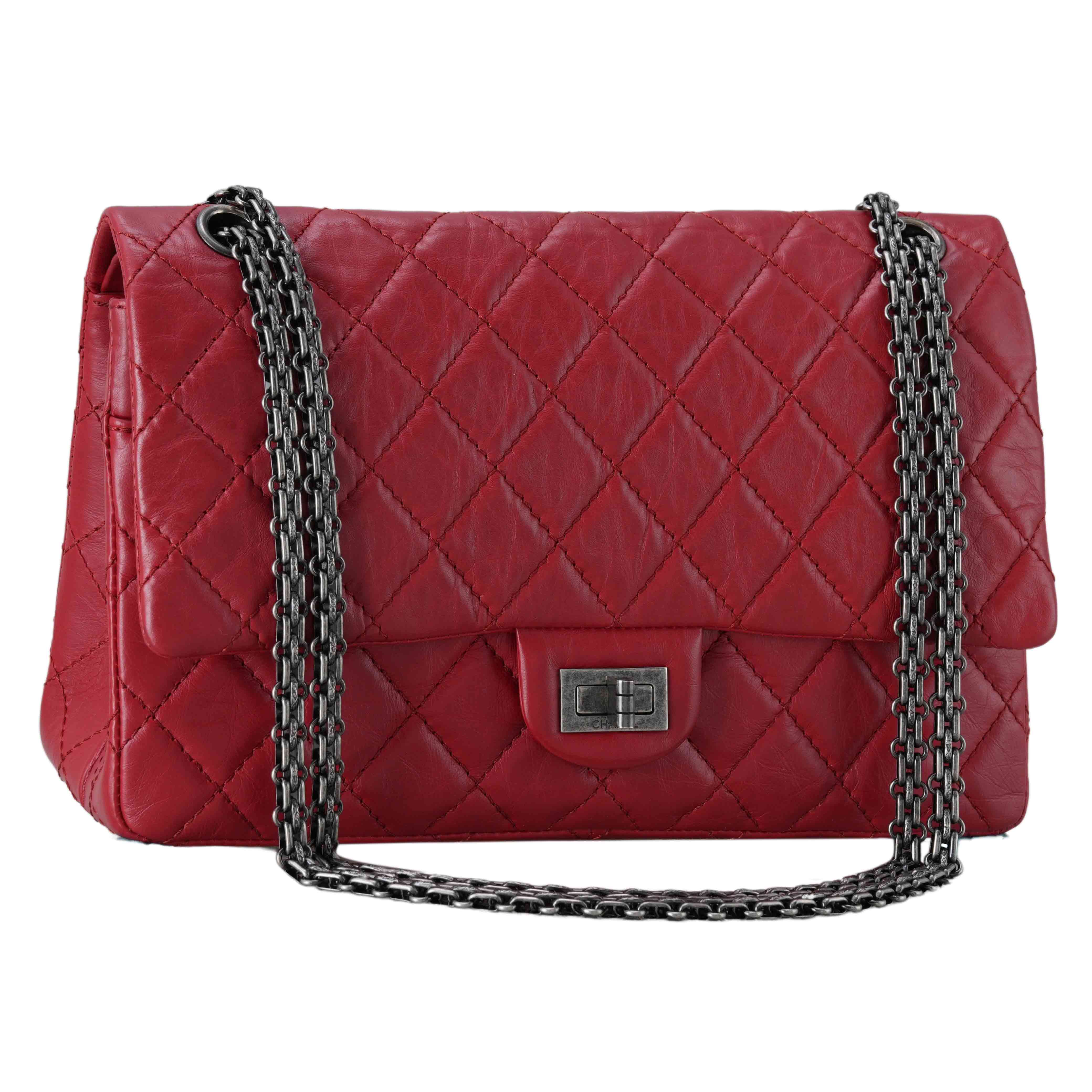 CHANEL(USED)샤넬 2.55 빈티지 클래식28