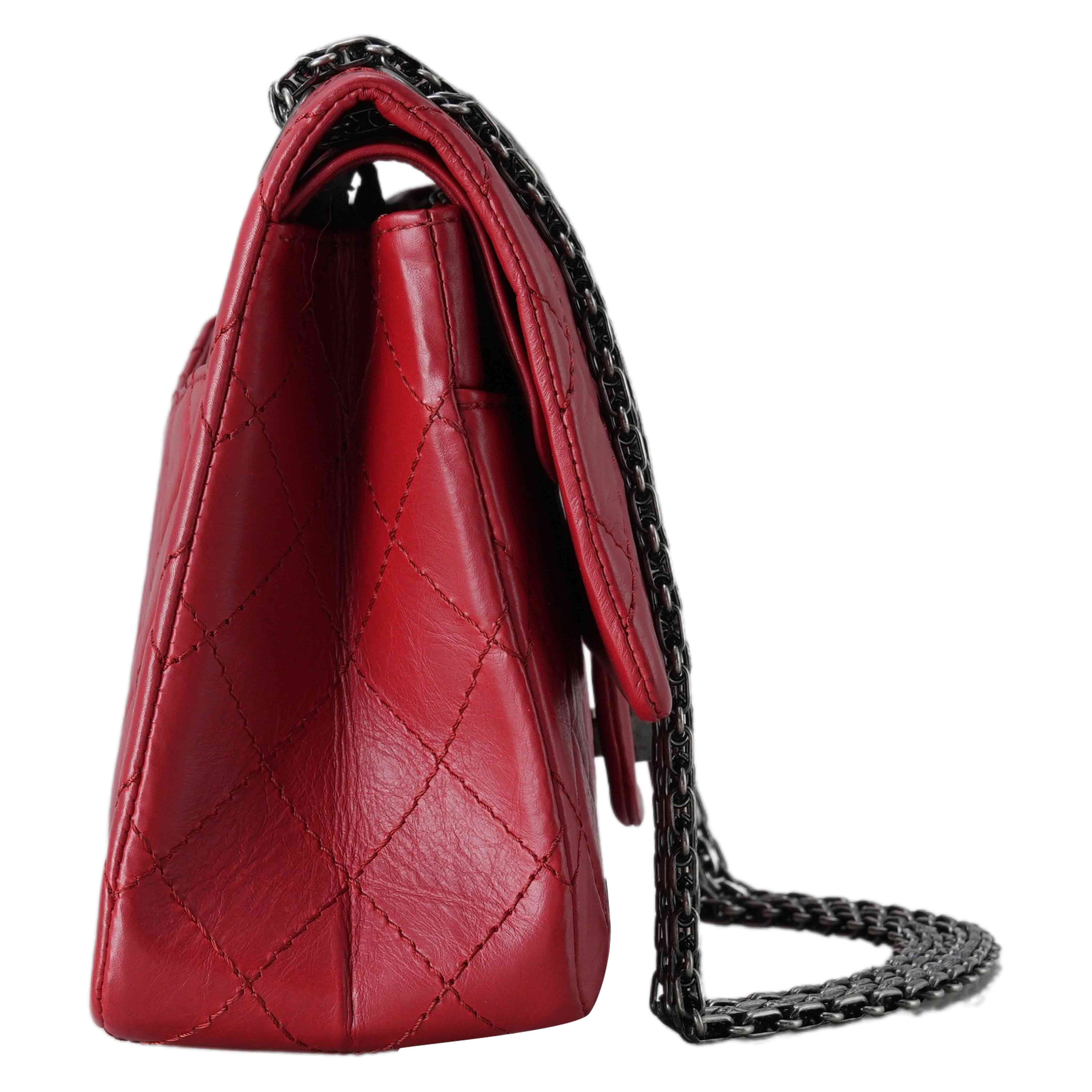 CHANEL(USED)샤넬 2.55 빈티지 클래식28