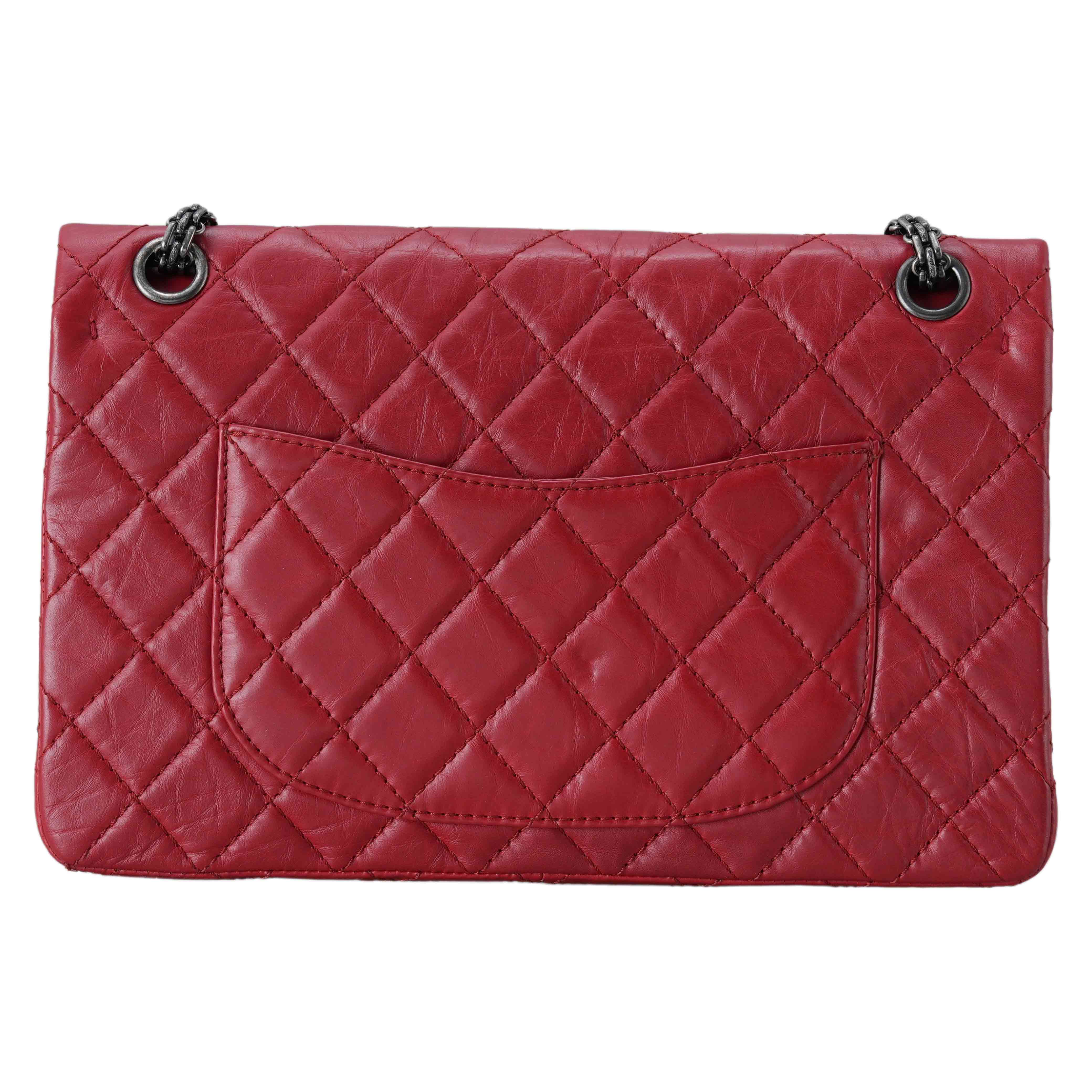 CHANEL(USED)샤넬 2.55 빈티지 클래식28