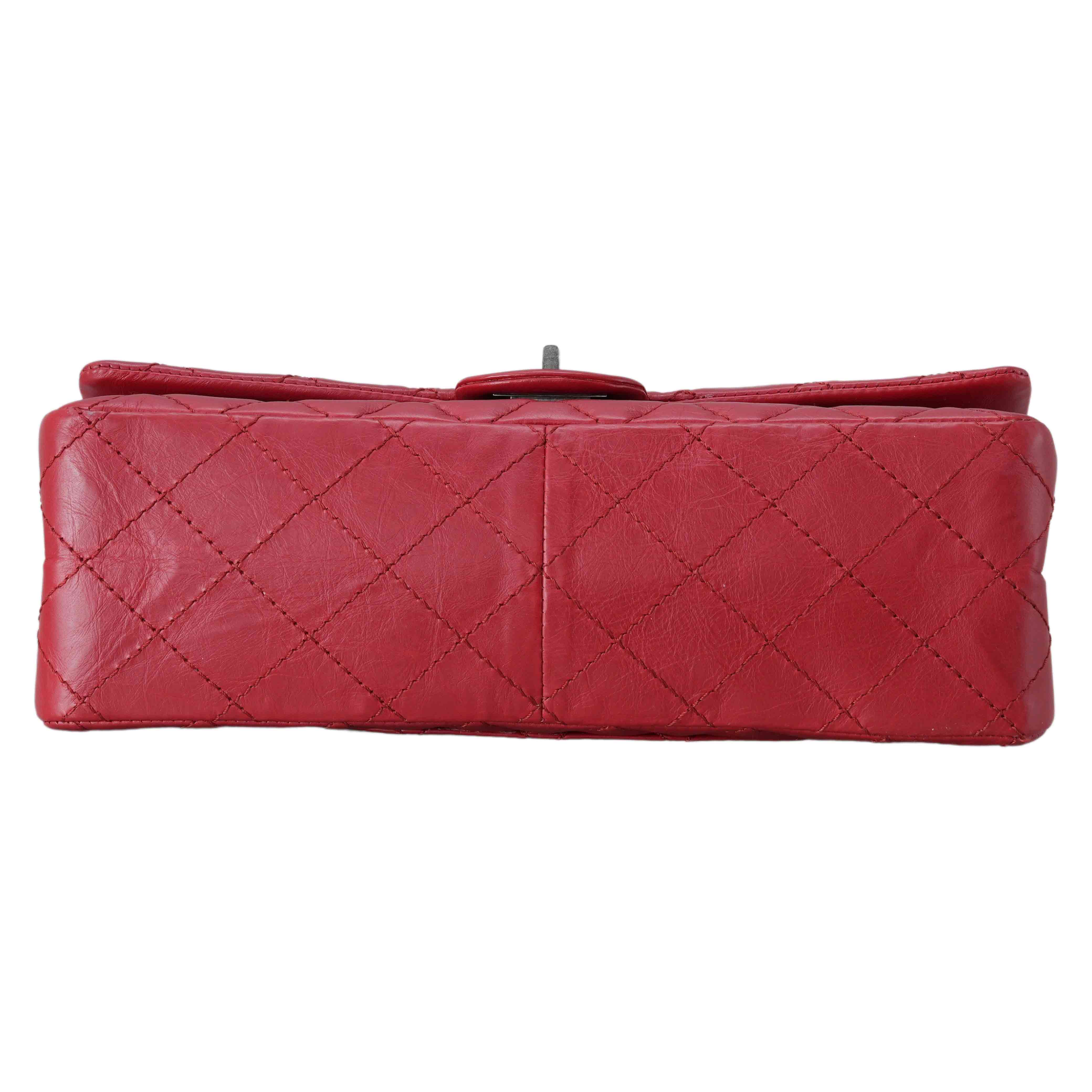 CHANEL(USED)샤넬 2.55 빈티지 클래식28