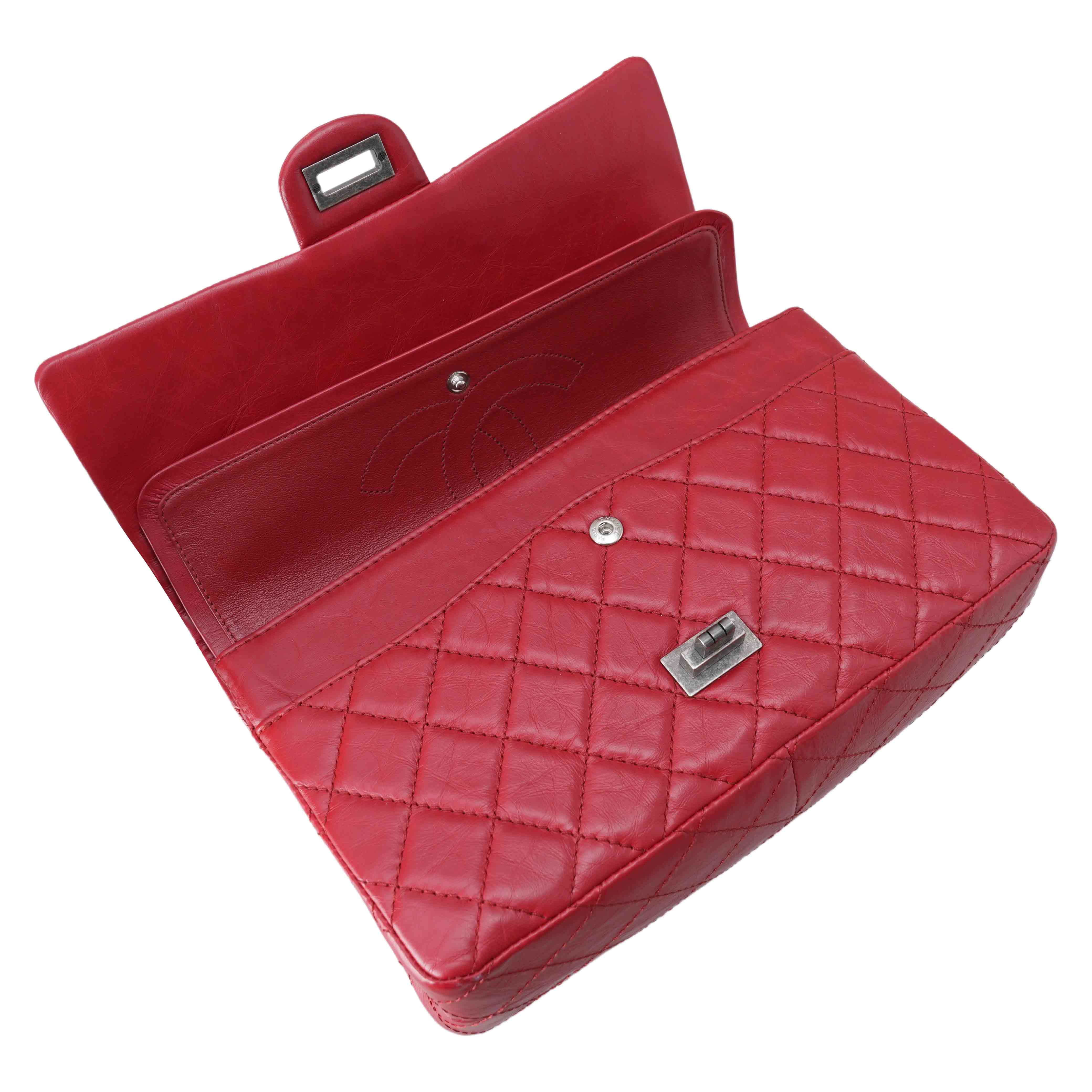 CHANEL(USED)샤넬 2.55 빈티지 클래식28