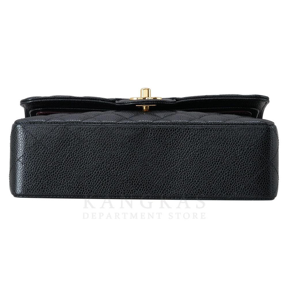 CHANEL(USED)샤넬 캐비어 클래식 스몰 플랩백