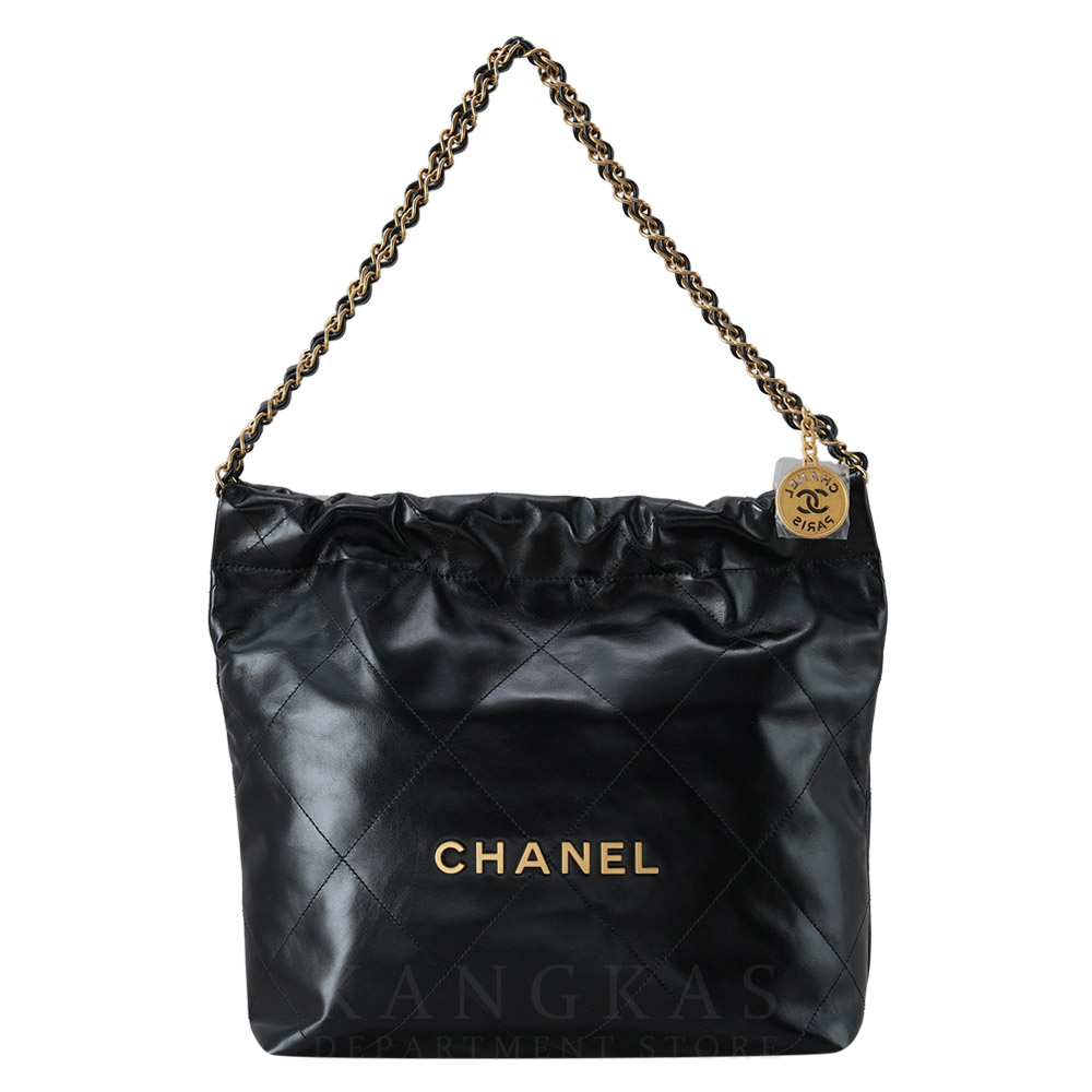 CHANEL(USED)샤넬 22백 스몰