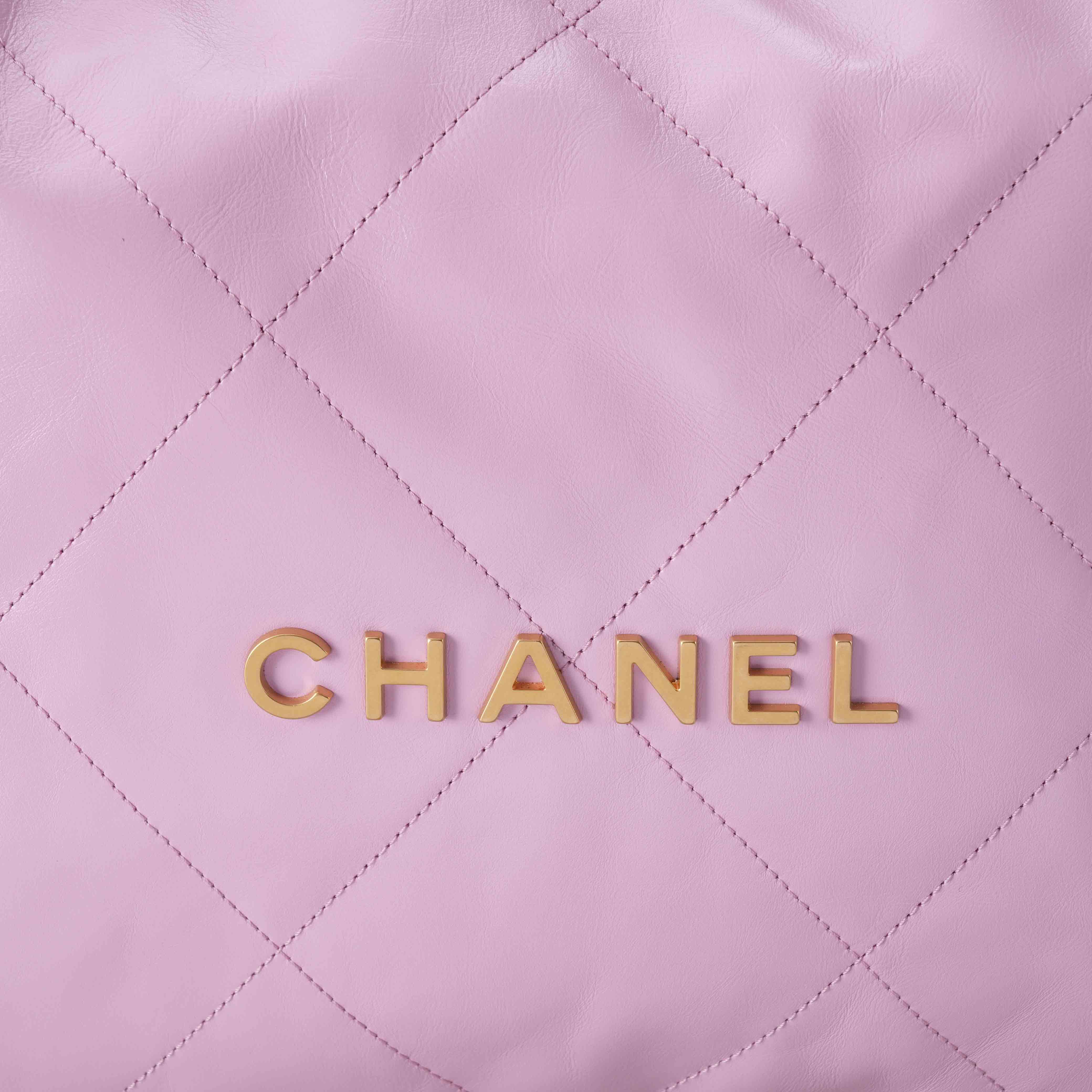 CHANEL(USED)샤넬 22백 미듐