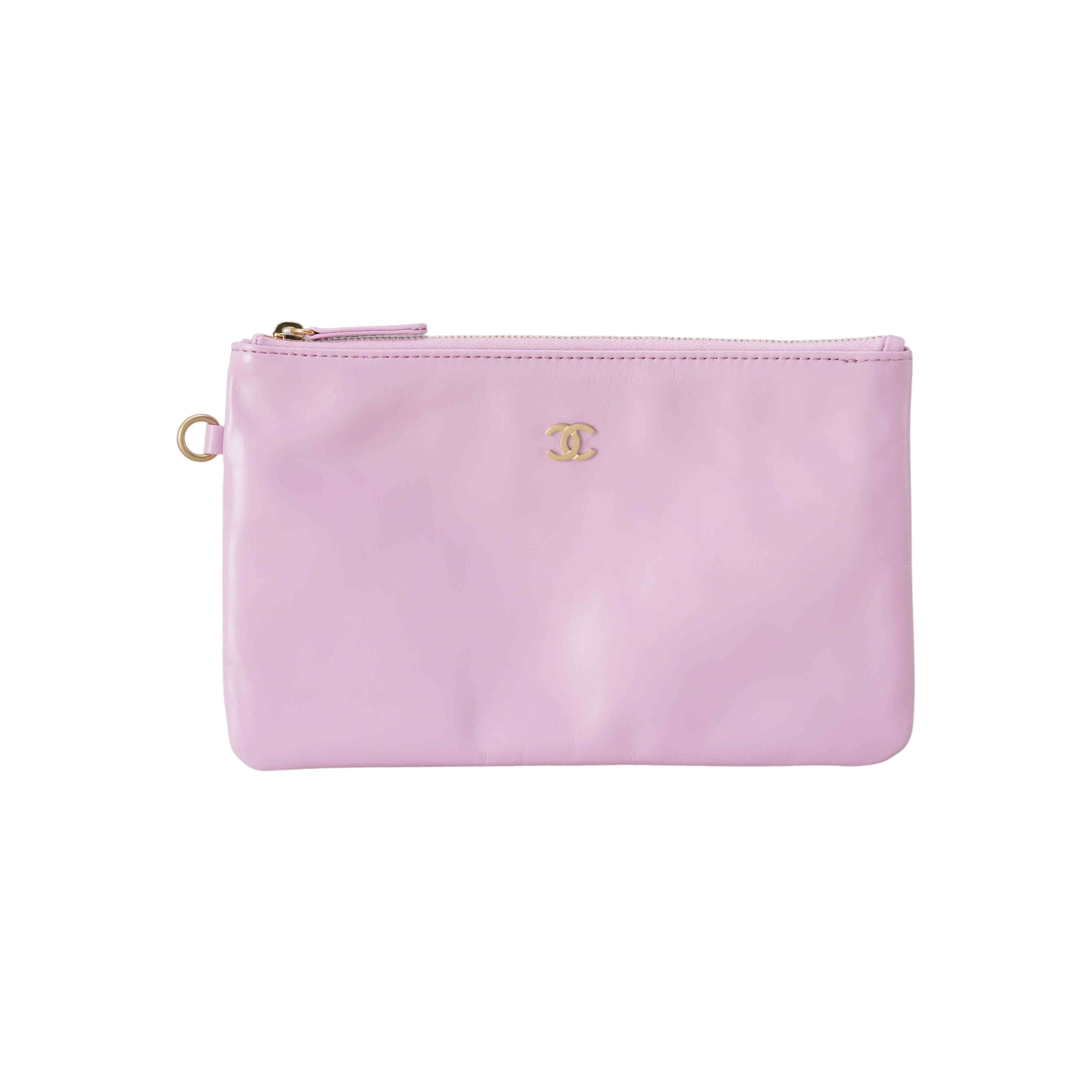 CHANEL(USED)샤넬 22백 미듐